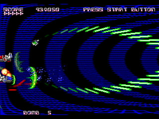 Sega Saturn Dezaemon2 - Syntax E-L by Shilfy-Yo - シンタックス エール - Shilfy-Yo - Screenshot #22