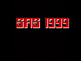 Sega Saturn Dezaemon2 - I-C Ultimate Death Penalty by Shilfy-Yo - I-C - Shilfy-Yo - Screenshot #4