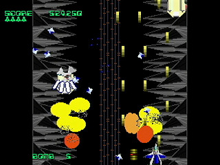 Sega Saturn Dezaemon2 - Jewel Box by leimonZ - ジュエルボックス - 礼門Z - Screenshot #15