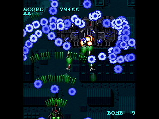 Sega Saturn Dezaemon2 - Kirameki LoveHunter by mo4444 - きらめきラブ・ハンタァ 未亡人の愛がほしい。 - mo4444 - Screenshot #10