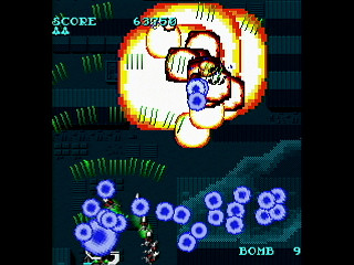 Sega Saturn Dezaemon2 - Kirameki LoveHunter by mo4444 - きらめきラブ・ハンタァ 未亡人の愛がほしい。 - mo4444 - Screenshot #9