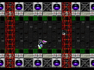 Sega Saturn Dezaemon2 - Mania Legend Alternative -MARS- by MA Project - 真マニア伝説／MARS - MA Project - Screenshot #10