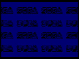 Sega Saturn Game Basic - Casmi ga Yuku! V0.95 by KEEN (Kenzi Kawamura) - Screenshot #1