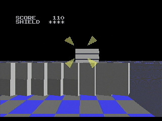 Game Basic 3D Shooting Game | Bits Laboratory | Program Information Game Basic 3D Shooting Game | Bits Laboratory | Program Information