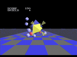 Game Basic 3D Shooting Game | Bits Laboratory | Program Information Game Basic 3D Shooting Game | Bits Laboratory | Program Information