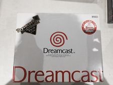Sega Dreamcast Auction - Sega Dreamcast Black Version JPN