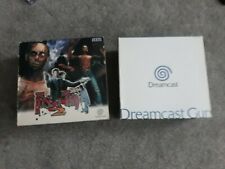 Sega Dreamcast Auction - House of The Dead 2 game and lightgun set Sega Dreamcast