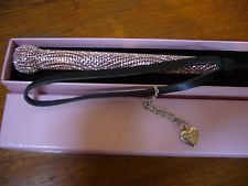Sexy Lingerie Auction - Agent Provocateur Pink Jewel Riding Whip