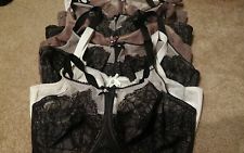 Sexy Lingerie Auction - Lot of 7 Wacoal 36H bras