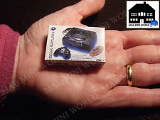 Sega Saturn Auction - Sega Saturn Box