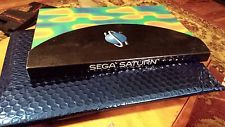 Sega Saturn Auction - Sega E3 1995 and 1996 Press Kits