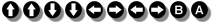 Sega Saturn - Konami Code