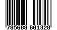 Sega Saturn Database - Barcode (UPC): 785688601328
