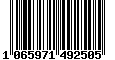Sega Saturn Database - Barcode (EAN): 1065971492505