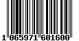 Sega Saturn Database - Barcode (EAN): 1065971601600