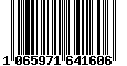 Sega Saturn Database - Barcode (EAN): 1065971641606