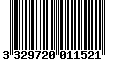 Sega Saturn Database - Barcode (EAN): 3329720011521