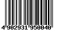 Sega Saturn Database - Barcode (EAN): 4902931950040
