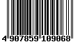 Sega Saturn Database - Barcode (EAN): 4907859109068