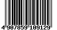 Sega Saturn Database - Barcode (EAN): 4907859109129
