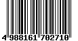 Sega Saturn Database - Barcode (EAN): 4988161702710