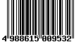 Sega Saturn Database - Barcode (EAN): 4988615009532