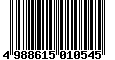 Sega Saturn Database - Barcode (EAN): 4988615010545