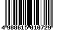 Sega Saturn Database - Barcode (EAN): 4988615010729