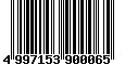 Sega Saturn Database - Barcode (EAN): 4997153900065