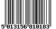 Sega Saturn Database - Barcode (EAN): 5013156810183