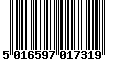 Sega Saturn Database - Barcode (EAN): 5016597017319