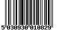 Sega Saturn Database - Barcode (EAN): 5030930010829