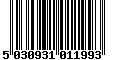 Sega Saturn Database - Barcode (EAN): 5030931011993