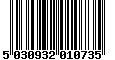 Sega Saturn Database - Barcode (EAN): 5030932010735