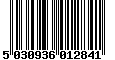 Sega Saturn Database - Barcode (EAN): 5030936012841