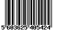Sega Saturn Database - Barcode (EAN): 5603625405424