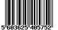 Sega Saturn Database - Barcode (EAN): 5603625405752