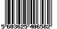Sega Saturn Database - Barcode (EAN): 5603625406582