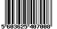 Sega Saturn Database - Barcode (EAN): 5603625407008