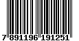 Sega Saturn Database - Barcode (EAN): 7891196191251