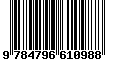 Sega Saturn Database - Barcode (EAN): 9784796610988