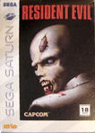 Resident Evil BRA [191x10] cover