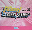 Flash Sega Saturn Vol. 3 JPN [610-6166-03] cover