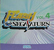 Flash Sega Saturn Vol. 4 JPN [610-6166-04]