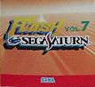 Flash Sega Saturn Vol. 7 JPN [610-6166-07]