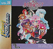 Flash Sega Saturn Vol. 28 JPN [610-6166-28]