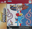 Flash Sega Saturn Vol. 29 JPN [610-6166-29]