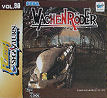 Flash Sega Saturn Vol. 30 JPN [610-6166-30]