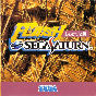 Flash Sega Saturn ~Ochikadzuki Hen~ JPN [610-6166-99] cover