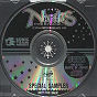 Sega Saturn Demo - Nights Into Dreams... Special Sampler JPN [610-6300]